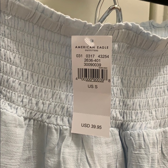 High-waisted skirt - Picture 3 of 3